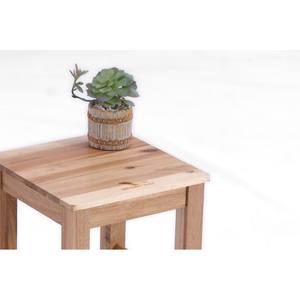 Taburete de Madera de Acacia Contemporáneo de Vietnam, Completamente Ensamblado, para Niños, de Alta Calidad, para Uso en Interiores, Sala de Estar y Cocina - Product Image 1