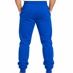 <b>Men</b> <b>Trouser</b> Relaxed Fit <b>Drawstring</b> Jogger Pants For Casual Wear Relaxed Design Easy Movement <b>Drawstring</b> Fit Autumn Wear - Product Image 2
