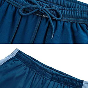 Ensemble de survêtement tendance 2 pièces imprimé avec veste zippée pour homme – Nouvelle collection de survêtements imprimés 2 pièces avec veste zippée et pantalon de jogging - Product Image 4