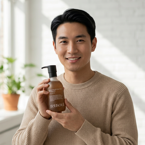 ไมโครไบโอเม แอค ดีพ พอร์ เจล คลีนเซอร์ - Product Image 3