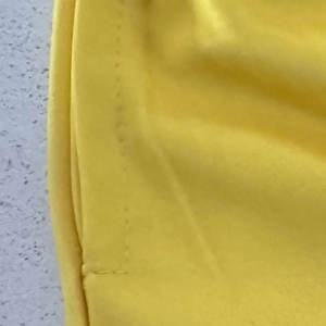 Shorts de rugby personnalisés pour femmes, sublimation OEM, shorts de rugby pour les sports australiens, shorts de la ligue de rugby avec poches profondes et fermetures éclair - Product Image 6