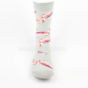 New Style Latest Design Sublimation <b>Socks</b> <b>Polyester</b> Made Sublimation <b>Socks</b> Hot Sale Sublimation <b>Socks</b> - Product Image 3