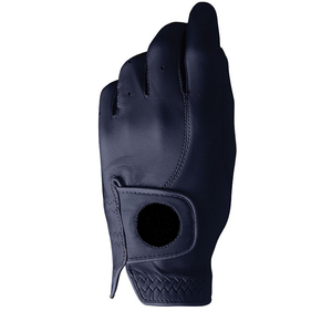 Custom Logo Cabretta Leather Anti <b>Slip</b> Soft Breathable Golf Glove Whole Sale Price Men Golf Gloves - Product Image 2