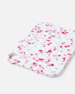 Planche à découper en résine artisanale, élégante, pour fruits, légumes, viande, fromage, utilisation sur table, passe au lave-vaisselle - Product Image 2
