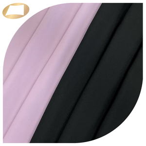 Legging VNS en nylon et spandex avec effet peau de pêche - Product Image 2