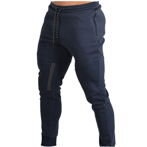 Clush Industries Men's Casual Hip Hop Streetwear Winter Midweight Cargo Cotton Sweatpants Fitness Jogging <b>Drawstring</b> <b>Trousers</b> - Product Image 1