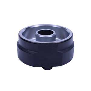 อะไหล่แท้ OEM สำหรับ JCB BACKHOE HYDRA CLAMP HOUSING N/M 2H 331/45731 ใช้แทนกับรุ่น 2CX 3CX 4CX 5CX สำหรับรถตัก - Product Image 1