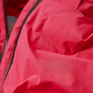 Mens Bubble Jacket Patchwork Front Design Eco-Friendly <b>Waterproof</b> <b>Warm</b> Insulated Winter Coat Lightweight Quilted Outerwear Bulk - Product Image 3