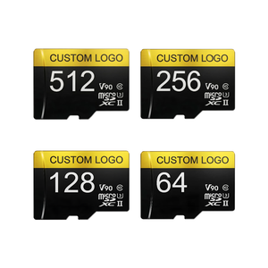 High Performance Micro <b>Memory</b> <b>SD</b> <b>Card</b> Korea SD4.0 V90 128GB-1TB 8K Video Recording OEM ODM Custom Solution GPS - Product Image 5