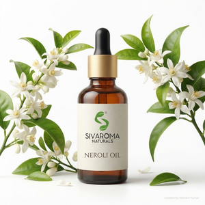 Suministro a granel de aceite de neroli para compradores globales, casas de fragancias, fabricantes de cosméticos, marcas de cuidado personal y productos comerciales - Product Image 5