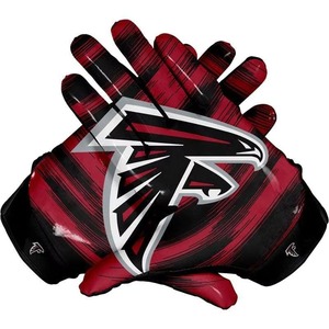 2026 Custom Design American Football Gloves Receiver Gloves Breathable Non-Slip <b>Hook</b> & Loop Closure Full Finger Football Gloves - Product Image 5