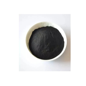 Colorant Noir Acide 194 pour Tissus, Cuir et Textiles – Nuance Noire Intense et Profonde – Facile à Utiliser avec des Résultats de Teinture Uniformes - Product Image 1