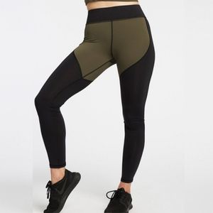 Leggings pour femmes de qualité supérieure, respirants, confortables, anti-rides, taille haute élastique, parfaits pour la salle de sport, le yoga et le quotidien - Product Image 5
