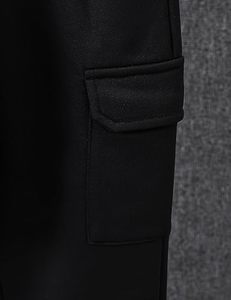 กางเกงวิ่งเข้ารูปสำหรับฤดูใบไม้ร่วง - Product Image 5