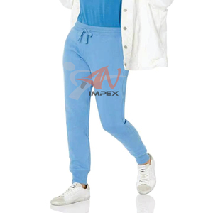 กางเกงลำลองผู้ชายดีไซน์โดดเด่นจากผู้ผลิตมืออาชีพ ราคาดีที่สุด แฟชั่นทันสมัย พร้อมโลโก้สั่งทำ สีเข้ม - Product Image 1