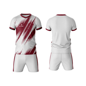 Latest Design Reasonable Price Youth Wear Rugby Uniform Premium Quality Plus Size Rugby Uniform - Product Image 4