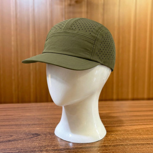 Sombreros de Nailon de 200 GSM para Exteriores, de Perfil Bajo, Plegables, para Campamento, para Marcas de Moda, Marca Privada - Product Image 1