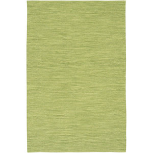 Alfombra de algodón abstracta geométrica moderna Convierte tu espacio en una obra de arte - Product Image 1