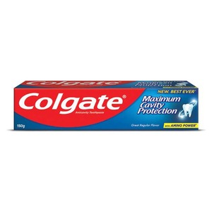 Dentifrice Colgate pour l'exportation, stock prêt à l'emploi, dentifrice premium pour l'hygiène bucco-dentaire, destiné au commerce et à la distribution mondiaux. - Product Image 6