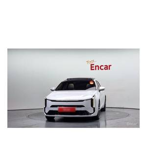 Kia K8 Signature 2024, 2541 km, Boîte de vitesses automatique, Sièges en cuir, Volant à gauche - Product Image 3