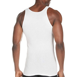 <b>Men</b> and Women's Slim-Fit, Top Workout Sportswear Gym Wear Muscle <b>Compression</b> <b>Vest</b> Singlet <b>for</b> Bodybuilding - Product Image 2
