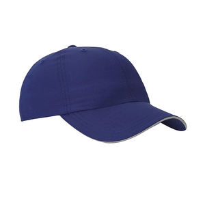 Gorra de Béisbol de Algodón Informal a la Moda, Talla Ajustable, Cómoda, Estilo Urbano, Unisex - Product Image 3