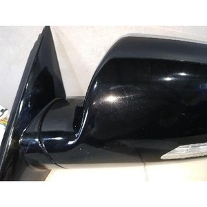 Cadenza I 2009-2013 Espejo Retrovisor Lateral Izquierdo USADO ORIGINAL 876103R000EB - Product Image 5