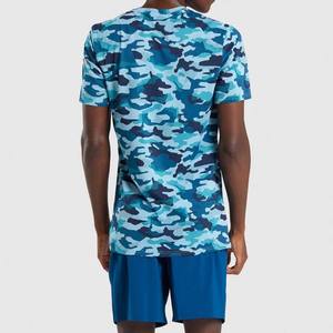 T-shirts personnalisés avec logo brodé, graphique vintage, effet délavé, streetwear pour hommes - Product Image 2