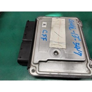 โมดูลควบคุมเครื่องยนต์ Jetta VI ปี 2010-2014 มือสอง ของแท้ รหัส 03L906018PM - Product Image 4