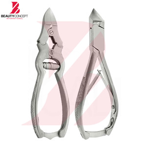 13 Pièces d'Instruments de Soin des Ongles des Pieds en Acier Inoxydable, Outils de Pédicure, Coupe-Ongles, Lime et Sonde, Instruments de Podologie - Product Image 2