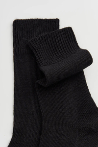 Calcetines Deportivos de Algodón Unisex con Logotipo Personalizado OEM, Calcetines de Punto para Entrenamientos, Posición del Puño, Alta Calidad - Product Image 5