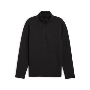 Sweat-shirt d'hiver surdimensionné personnalisé, coupe ample, marque de mode, 100% coton, fermeture éclair, pour hommes et femmes, surdimensionné - Product Image 3