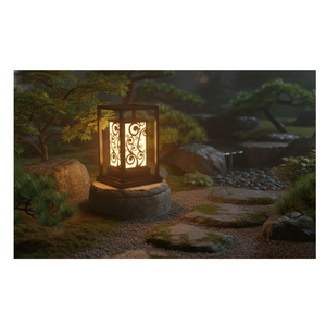 Lampes de jardin Vietnam CM Decor pour extérieur/villa/jardin, semi-encastrées, avec plan de conception AutoCAD, en acier/inox détachable, blanc chaud, 100 lm/W - Product Image 6