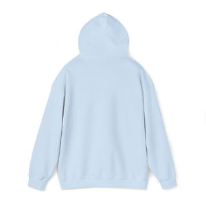 Sudadera con capucha personalizada para mujer, de hombros caídos, de forro polar de alto rendimiento, con estampado, tallas grandes - Product Image 5