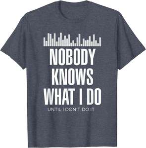 เสื้อยืดผู้ชายสำหรับออกกำลังกาย ผ้าระบายอากาศได้ดี เหมาะสำหรับการฝึกฟิตเนสและการใช้งานในยิม - Product Image 2