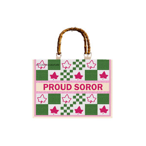 Bolsos tote personalizados hechos a mano con cuentas, bolsos tote hechos a mano con cuentas de semillas con temática de ostras, bolsos para fiestas para mujeres. - Product Image 5