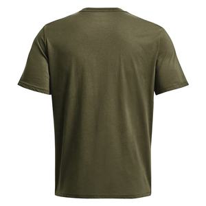 Camisetas de alta calidad para hombre, ropa deportiva transpirable de algodón/fibra de bambú y ropa informal, camisetas de Pakistán - Product Image 2