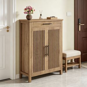 Scarpiera Autoportante per Arredamento Domestico con Divisori Rimovibili e Regolabili - Product Image 4