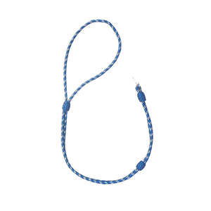 Cordón de poliéster para silbato ceremonial con gancho, el más vendido, al por mayor, cordones para el hombro - Product Image 1