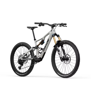 Precio de Fábrica para la Nueva Bicicleta Eléctrica de Montaña Amflow PX Carbon Pro 700Wh para Adultos con 2 Años de Garantía Disponible para Pedidos al por Mayor - Product Image 1