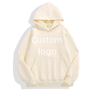 <b>Pullover</b> <b>Men</b> Color Blocking Hoodie Regular Fit Casual Knitted Sweatshirt With Pocket Autumn Wear - Product Image 3