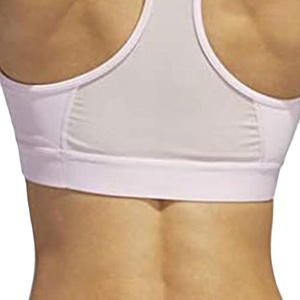 เสื้อชั้นในกีฬาสำหรับผู้หญิงแบบ Heavy Duty ใส่ได้สองด้าน พร้อมโลโก้ด้านหน้า เหมาะสำหรับออกกำลังกาย/โยคะ ใส่ได้ในช่วงฤดูร้อน ราคาสมเหตุสมผล ผลิตโดย BS 2026 - Product Image 5