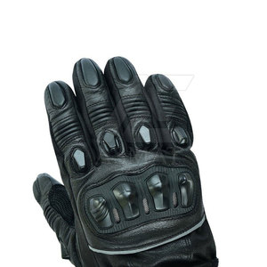 Guantes de Motocicleta Antideslizantes, MOQ Bajo, Secado Rápido, Guantes de Motocicleta para Hombre, Nuevo Diseño - Product Image 3