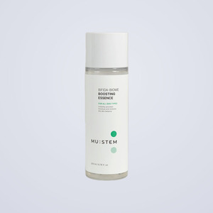 Suero facial coreano K-Beauty Mustem Bifida-Biome Boosting Essence 200ml Hecho en Corea Unisex - Product Image 3