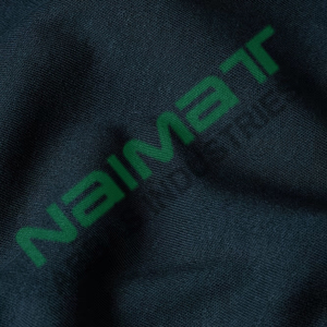 Camisetas de Hombre al por Mayor OEM de Alta Calidad, 100% Algodón Tejido, Lisas, Transpirables y Ecológicas para Verano - Product Image 6