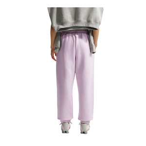 <b>Women</b> Winter <b>for</b> Knitted Polyester/Cotton Jogger Pants Elastic Waist Mid Rise Casual <b>Loose</b> Fit Sweatpants - Product Image 4