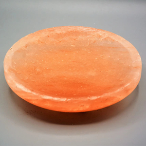 Placas y bandejas de sal rosa del Himalaya para cocinar - Revestimiento de pared moderno para cocinas y comedores, y uso hotelero - Product Image 1