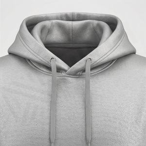 Sudaderas con Capucha de Algodón al por Mayor, 430 g/m², Precio de Fábrica, Suaves y Cálidas para Invierno, Color Personalizado, Calidad Premium - Product Image 4