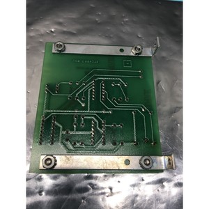 แผงวงจรพิมพ์ VARIAN B684037, ชุดควบคุมแรงดันอาร์กอน - อุปกรณ์และอะไหล่เซมิคอนดักเตอร์ระดับโลกที่เชื่อถือได้ - Product Image 1