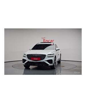 Genesis GV70 2.5T 2024, Gasolina, 2WD, con Caja de Cambios Automática, Asientos de Cuero, Cámara Trasera, 28,828 km, Volante a la Izquierda - Product Image 2